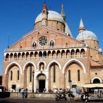 San Antonio Padova